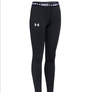 Under Armour leggings